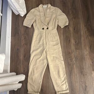 Finders Keepers Jumpsuit S